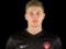 Dovbyk made his debut for Midtjylland