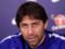 Conte: We can only admire Manchester City