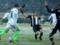 Borussia M played a draw with Werder, losing an advantage in two goals
