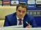 Павелко может заменить Г. Суркиса в исполкоме УЕФА