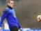 Коваль заработал удаление и привез гол в дебютном матче за Депортиво
