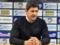 Kostov: Veres competently knocked down the pace of the game, did tactical fouls