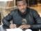 Kayode: I m delighted with the move to Shakhtar