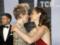 Поцілунок Галь Гадот і нестримана Кідман: зірки відірвалися на  Оскар-2018 