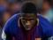 In Barcelona, ??unhappy with the way of life Dembele