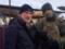 Депутат Госдумы попал под обстрел на Донбассе