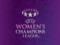 The official ball of the final of the Women s Champions League is presented