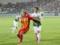  Zirka  and  Alexandria  in the last match of the first stage of the strongest championship did not reveal