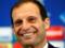 Allegri: I do not see reasons that can prevent Iguain and Dibale from playing