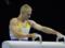 Український гімнаст, який двічі змінював громадянство, отримав медаль на Кубку світу