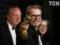 Oscar-winning Gary Oldman  played bowling  with his 11th award