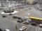 In Kiev, on March 8, the city center will be closed