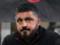 Gattuso: Arsenal took advantage of our mistakes and won deservedly