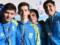 Харківські фехтувальники в завоювали  бронзу  чемпіонату Європи
