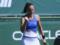 Теннисистка Бондаренко выиграла украинское дерби в Индиан-Уэллсе