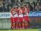 Monaco on the road coped with Strasbourg