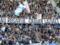 Лацио не продает билеты на выезд с Динамо из-за  проблем с безопасностью 