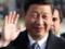 The Chinese allowed Xi Jinping to reign for life