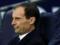 Allegri does not want to play with Barcelona and Real Madrid: the main favorite of the Champions League