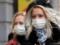 В Киеве резко снизилась заболеваемость гриппом