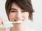 Стоматологи відповіли, коли саме потрібно чистити зуби вранці
