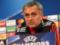 Mourinho: I do not think that we are claiming victory in the Champions League