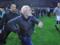 The championship of Greece is stopped because of the president of PAOK, who ran out on the field with a pistol