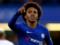 Willian: I have to enjoy this moment