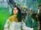 Future mother Jamala released a video for a sunny and fairy tale song