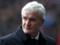 Southampton is close to the appointment of Hughes