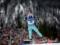 Biathlon. Be and Fourcade again on the pedestal, Pidruchny and Prima took 21 and 33 seats