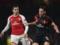 Chalkhanoglu: Arbitrator Eriksson - the best player of the match with Arsenal