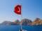 Turkey  congratulated  Crimea on the anniversary of non-recognition
