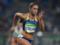 Две украинские спринтершы дисквалифицированы на 4 и 8 лет за допинг