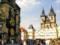 Почти все часы вернулись на башню Старой ратуши в Праге