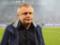 Khacharidi firmly intends to play in a foreign club - Surkis