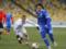 Shaparenko: After the game with Lazio we wanted to be rehabilitated - everything turned out