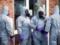 Moscow compared the British to terrorists
