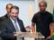Legendary football player Ronaldinho went to politics