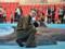 Kharkov guardsmen celebrated the Day of Happiness