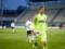 Lunin is not going to leave the  Zarya  - the father of the football player