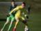 Ukrainian youth defeated Slovenia in a duel