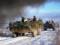 Штаб АТО: Наши бойцы надежно контролируют противника на Донбассе