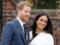 Invitations to the wedding of Prince Harry and Megan Markle were promulgated