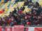 FFU fined the debutant of the championship of Ukraine because of the behavior of fans