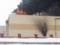 The fire in the  Winter Cherry  shopping center in Kemerovo - there are victims and victims