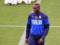 Ranieri: Balotelli needs to give a chance in the Italian team