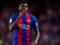 Умтити требует у Барселоны повышения зарплаты и грозится покинуть клуб
