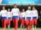 На матче Россия – Франция почтят память погибших в пожаре в Кемерове минутой молчания