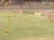 Lap of the year from Ethiopia: the goalkeeper threw the ball with his hand into his own goal